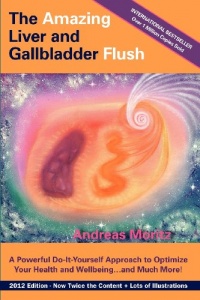 The Amazing Liver and Gallbladder Flush The Amazing Liver and Gallbladder Flush