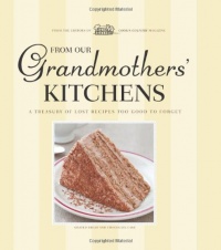 From Our Grandmothers' Kitchens (America's Test Kitchen) From Our Grandmothers' Kitchens (America's Test Kitchen)