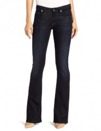 7 For All Mankind Women's Kimmie Bootcut Jean, Midnight Canyon, 28 7 For All Mankind Women's Kimmie Bootcut Jean, Midnight Canyon, 28
