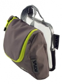 Kiva Luggage Packing Genius Aircraft Toiletry Kit Kiva Luggage Packing Genius Aircraft Toiletry Kit