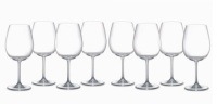 Marquis by Waterford Vintage Full Body, Set of 8 Marquis by Waterford Vintage Full Body, Set of 8