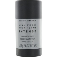 L'eau D'issey Pour Homme Intense Deodorant Stick for Men by Issey Miyake, 2.6 Ounce L'eau D'issey Pour Homme Intense Deodorant Stick for Men by Issey Miyake, 2.6 Ounce