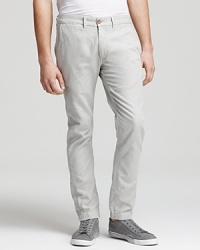 Levi's Made & Crafted Spoke Slim Fit Chino Pants Levi's Made & Crafted Spoke Slim Fit Chino Pants