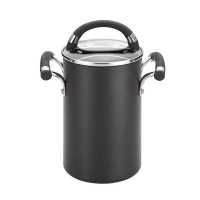 Circulon 3.5-qt. Espree Covered Asparagus Pot with Steamer Circulon 3.5-qt. Espree Covered Asparagus Pot with Steamer