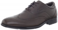 Rockport Men's Business Lite Wing Tip Lace-Up Rockport Men's Business Lite Wing Tip Lace-Up