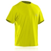Men’s UA Run HeatGear® Short Sleeve T-Shirt Tops by Under Armour Men’s UA Run HeatGear® Short Sleeve T-Shirt Tops by Under Armour