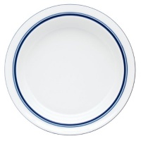 Dansk Bistro Christianshavn Soup Bowl, Blue Dansk Bistro Christianshavn Soup Bowl, Blue