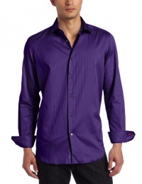 Robert Graham Men's Coby Regular Cuff Dress Shirt Robert Graham Men's Coby Regular Cuff Dress Shirt