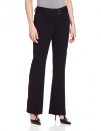 Rafaella Women's Curvy Fit Pant Rafaella Women's Curvy Fit Pant