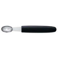 Mercer Cutlery Oval Melon Baller, 1-1/8-Inch Mercer Cutlery Oval Melon Baller, 1-1/8-Inch