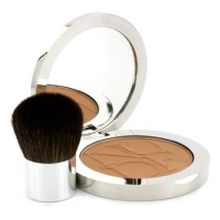 Diorskin Nude Tan Nude Glow Sun Powder (With Kabuki Brush) - # 003 Cinnamon 10g/0.35oz