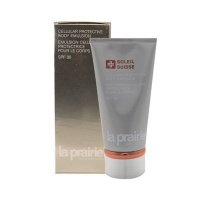 La Prairie Cellular Protective Body Emulsion SPF 30 Unisex Sunscreen, 5 Ounce La Prairie Cellular Protective Body Emulsion SPF 30 Unisex Sunscreen, 5 Ounce
