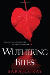 Wuthering Bites Wuthering Bites