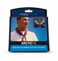 MistyMate 17000 Arctic Tie, Colors may vary MistyMate 17000 Arctic Tie, Colors may vary