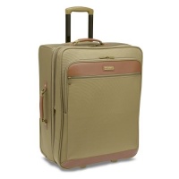 Hartmann Luggage Intensity 24 Inch Expandable Mobile Traveler Suitcase, Coffee, One Size Hartmann Luggage Intensity 24 Inch Expandable Mobile Traveler Suitcase, Coffee, One Size