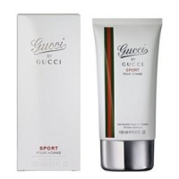 Gucci By Gucci Sport for Men 1.7 oz All Over Shampoo Tube