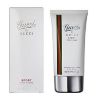 Gucci By Gucci Sport for Men 1.7 oz All Over Shampoo Tube Gucci By Gucci Sport for Men 1.7 oz All Over Shampoo Tube