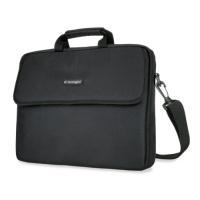 Kensington K62567US SP17 17-Inch Classic Sleeve Notebook Case (Black) Kensington K62567US SP17 17-Inch Classic Sleeve Notebook Case (Black)