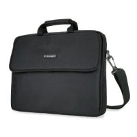 Kensington K62567US SP17 17-Inch Classic Sleeve Notebook Case (Black)