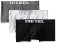Diesel Men's Kory 3-Pack Boxer, Multi Colored, Small Diesel Men's Kory 3-Pack Boxer, Multi Colored, Small