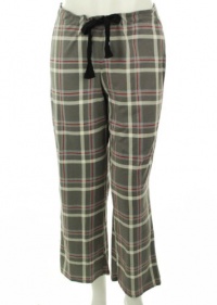 Nautica Plaid Lounge Pants Nautica Plaid Lounge Pants