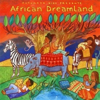 African Dreamland African Dreamland