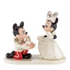 Lenox Minnie's Prince Charming Figurine