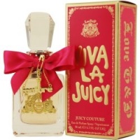 Viva La Juicy by Juicy Couture - Eau De Parfum Spray 1.7 oz Viva La Juicy by Juicy Couture - Eau De Parfum Spray 1.7 oz