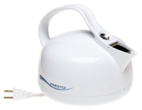 Presto 02703 Electric Tea Kettle Presto 02703 Electric Tea Kettle