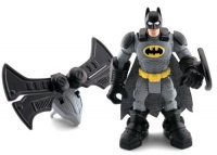 Fisher-Price Hero World DC Super Friends Batman Fisher-Price Hero World DC Super Friends Batman
