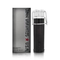 John Varvatos Star U.S.A Eau De Toilette Spray for Men, 1.7 Ounce John Varvatos Star U.S.A Eau De Toilette Spray for Men, 1.7 Ounce