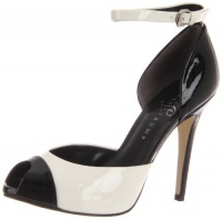 Ivanka Trump Women's Barina Pump,Black Multi,8.5 M US Ivanka Trump Women's Barina Pump,Black Multi,8.5 M US