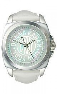 DKNY Leather Collection White Strap Mother-of-pearl Dial Women's watch #NY4906 DKNY Leather Collection White Strap Mother-of-pearl Dial Women's watch #NY4906