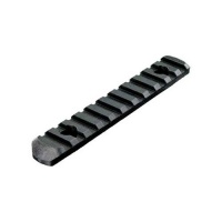 Magpul L5 MOE Rail Section, Black Magpul L5 MOE Rail Section, Black