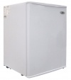 SPT 2-1/2-Cubic Foot Compact Energy Star Refrigerator, White