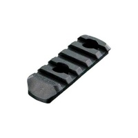 Magpul L2 MOE Rail Section, Black Magpul L2 MOE Rail Section, Black