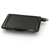 Presto 07045 Family-Size Cool-Touch Tilt'N Drain Electric Griddle