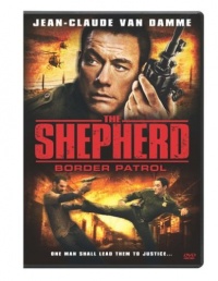 The Shepherd: Border Patrol The Shepherd: Border Patrol