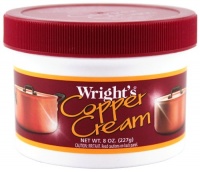 Wright's Copper Cream/Polish Wright's Copper Cream/Polish