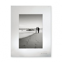 Kate Spade Darling Point Silverplate Frame 5x7 Kate Spade Darling Point Silverplate Frame 5x7
