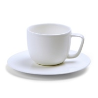 Enjoy your espresso with this simple and modern design from Hudson Park. Exclusively available at Bloomingdale's. Enjoy your espresso with this simple and modern design from Hudson Park. Exclusively available at Bloomingdale's.