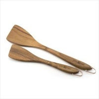 Paula Deen Wooden Kitchen Turners Set Paula Deen Wooden Kitchen Turners Set