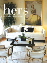 HERS: Design with a Feminine Touch HERS: Design with a Feminine Touch