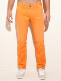 GUESS Lincoln Colored Jeans in Isolation Wash, GUESS Lincoln Colored Jeans in Isolation Wash,