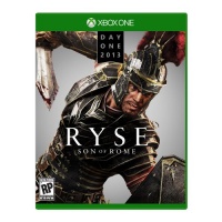Ryse: Son of Rome Day One Edition Ryse: Son of Rome Day One Edition