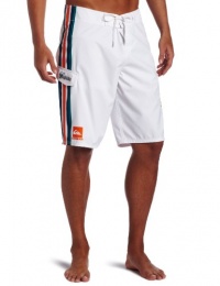 Quiksilver Men's Dolphins Boardshort Quiksilver Men's Dolphins Boardshort