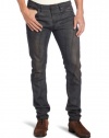 Diesel Men's Shioner Skinny Straight Leg Jean