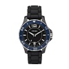 Fossil Women's FSCE1036 Casual Black Dial Watch