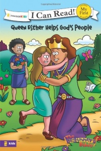 Queen Esther Helps God's People: Formerly titled Esther and the King (I Can Read! / Beginner's Bible, The) Queen Esther Helps God's People: Formerly titled Esther and the King (I Can Read! / Beginner's Bible, The)