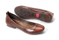 Born Women's Annibell Ballerina Flat Born Women's Annibell Ballerina Flat